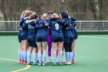 Bild 22 - F VfL Pinneberg - USC Paloma : Ergebnis: 1:4